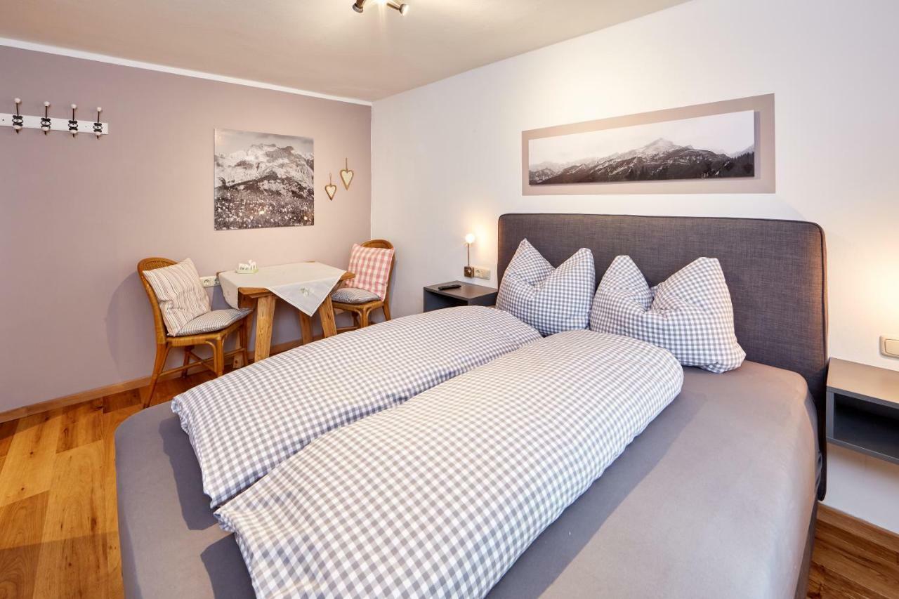 Ferienwohnung Graseck Garmisch-Partenkirchen Exterior foto
